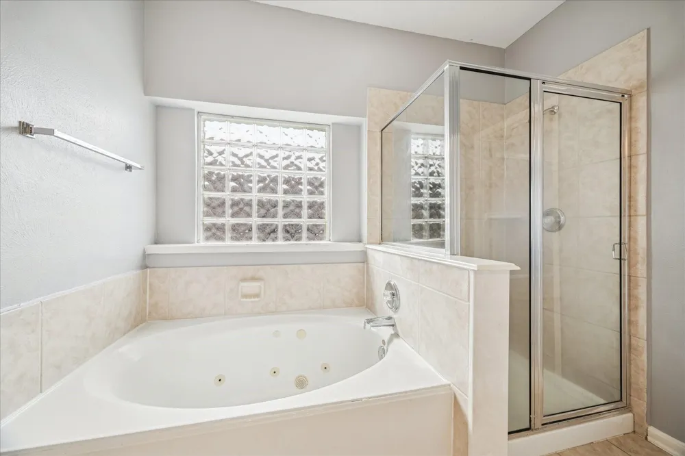 17610 Forest Haven Trail Tomball, TX 77375