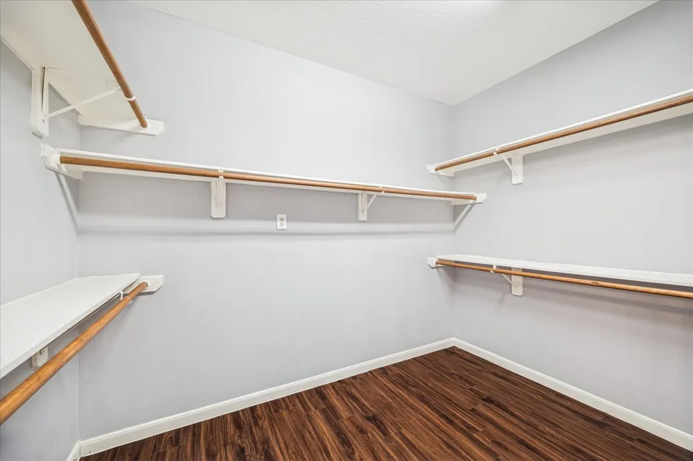 17610 Forest Haven Trail Tomball, TX 77375