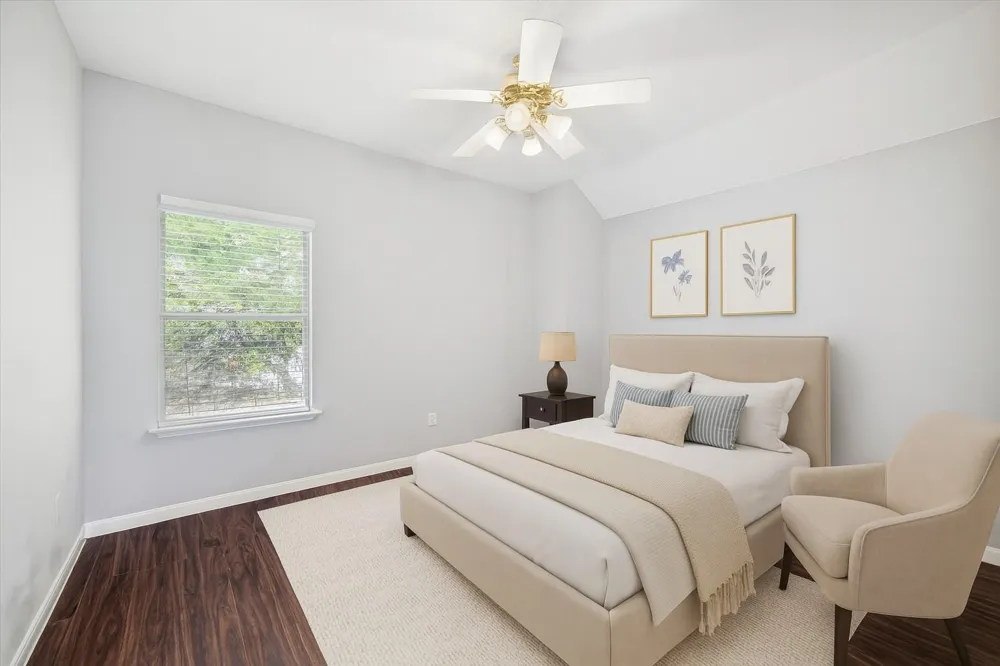 17610 Forest Haven Trail Tomball, TX 77375