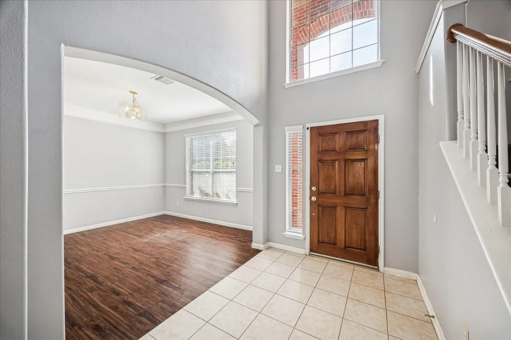 17610 Forest Haven Trail Tomball, TX 77375
