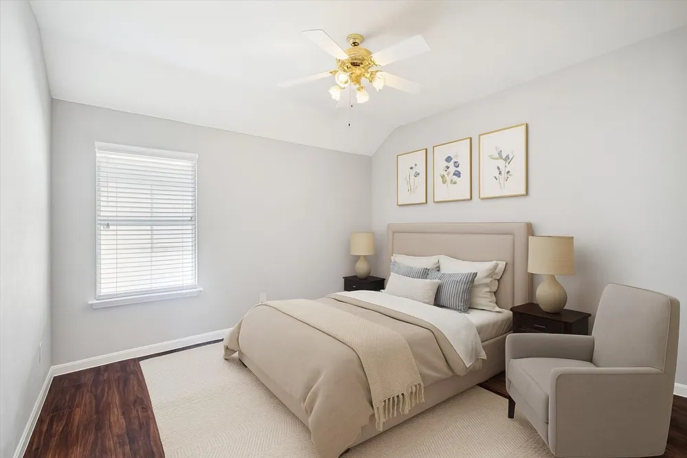 17610 Forest Haven Trail Tomball, TX 77375