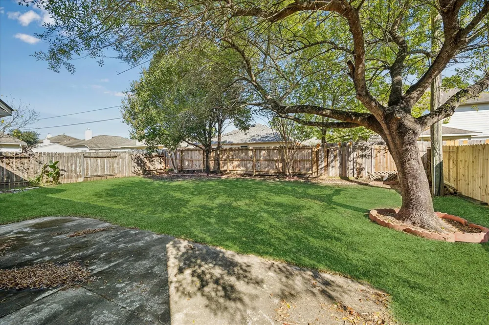 17610 Forest Haven Trail Tomball, TX 77375