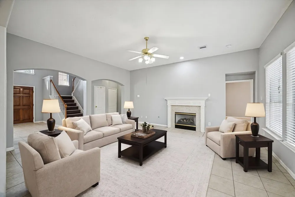 17610 Forest Haven Trail Tomball, TX 77375