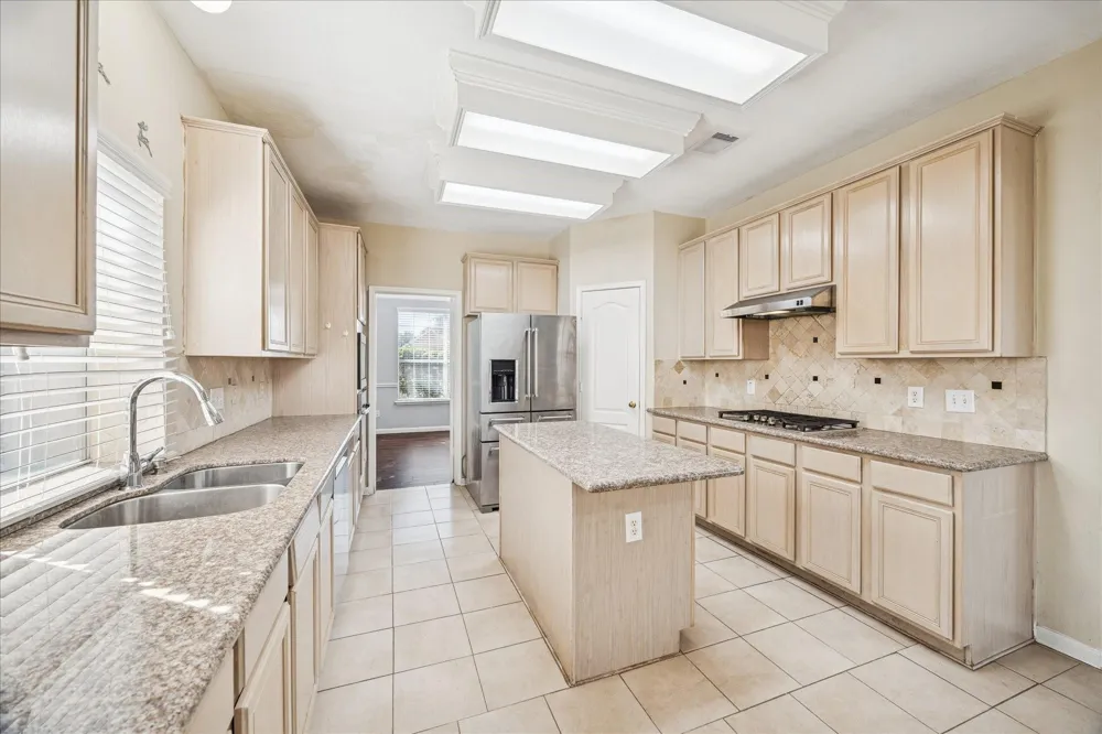 17610 Forest Haven Trail Tomball, TX 77375
