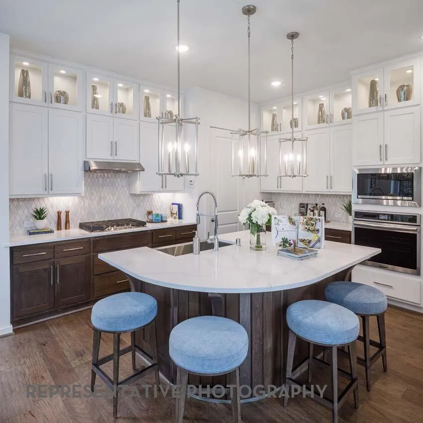 19734 Pennybacker Bridge Cypress, TX 77433