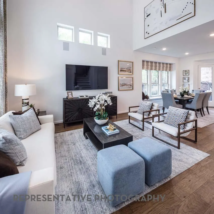 19734 Pennybacker Bridge Cypress, TX 77433