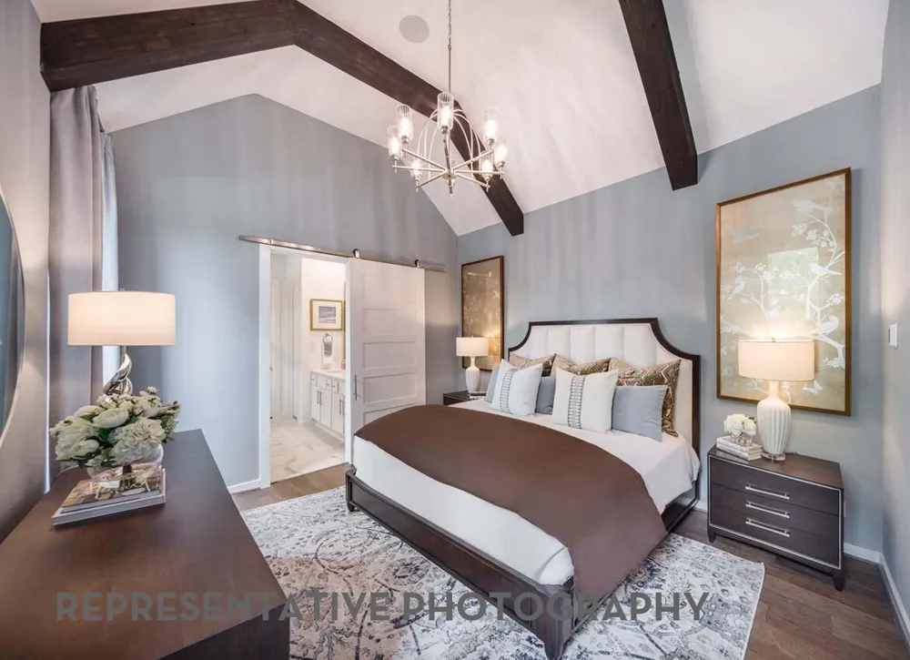 19734 Pennybacker Bridge Cypress, TX 77433