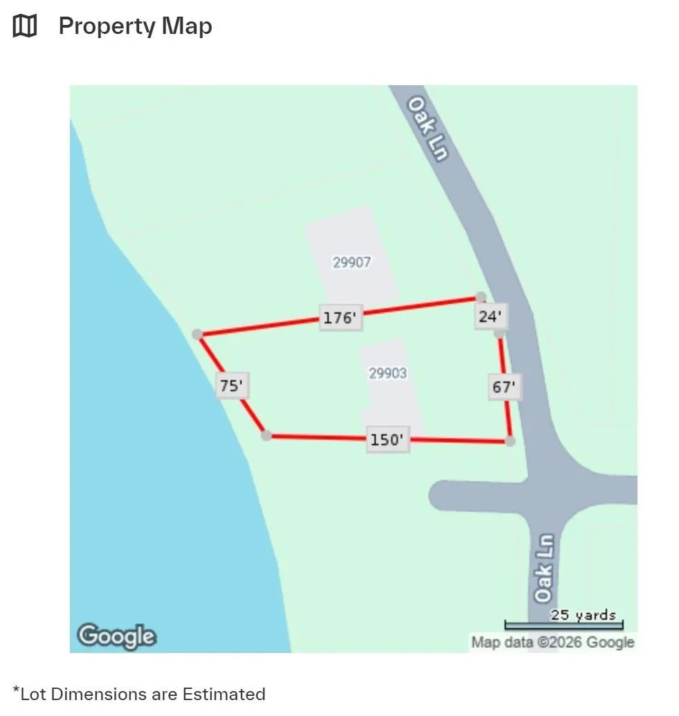 29907 Oak Lane Magnolia, TX 77354