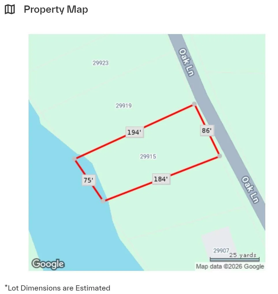29907 Oak Lane Magnolia, TX 77354