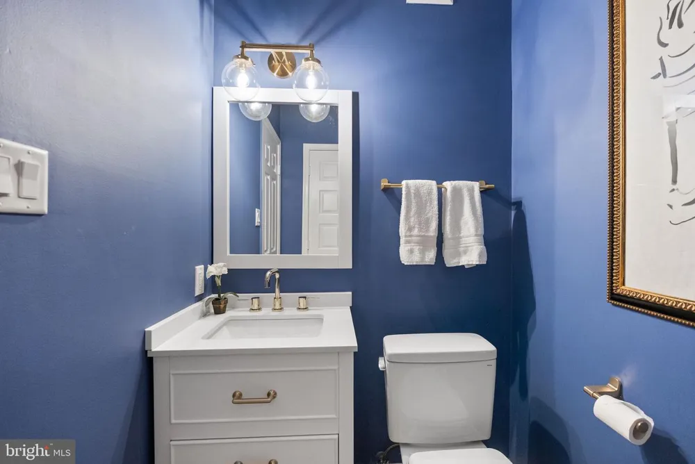 3209 SUTTON PLACE NW #C Washington, DC 20016
