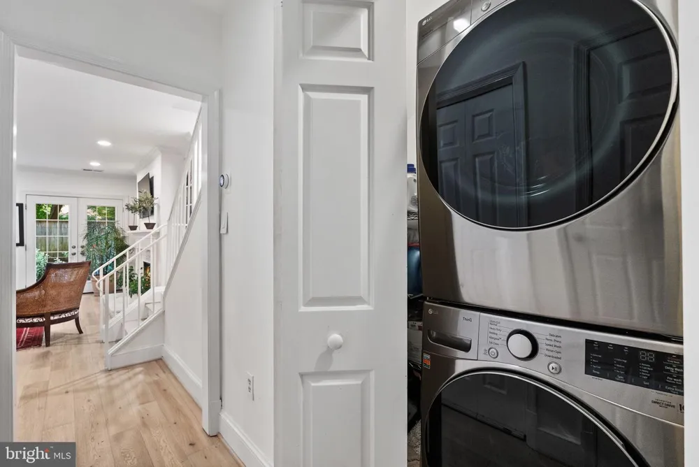 3209 SUTTON PLACE NW #C Washington, DC 20016