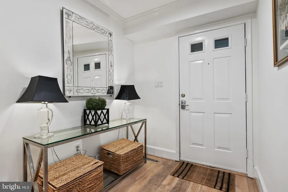 3209 SUTTON PLACE NW #C Washington, DC 20016
