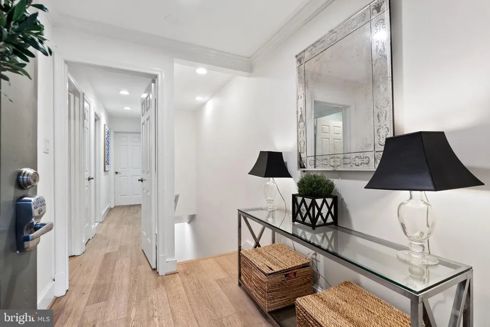 3209 SUTTON PLACE NW #C Washington, DC 20016