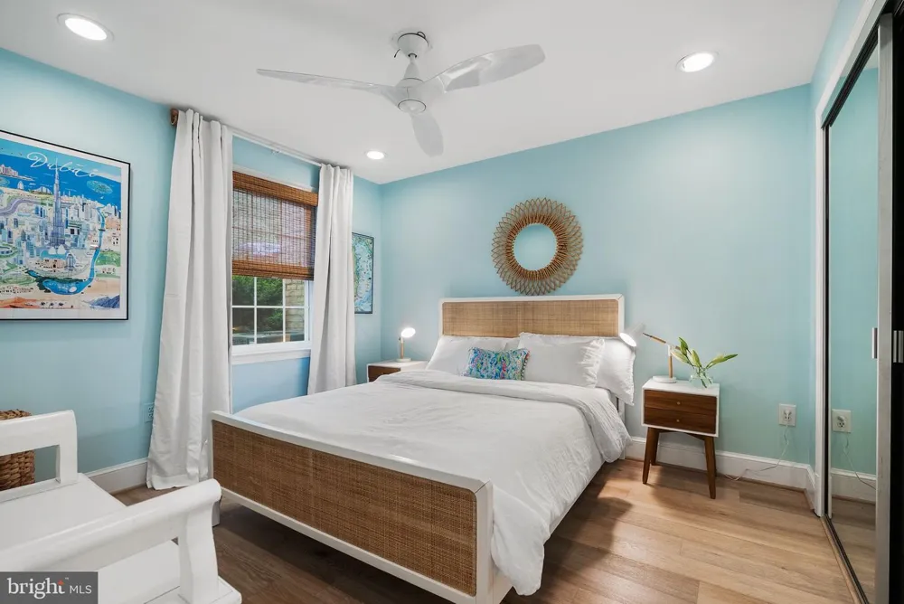 3209 SUTTON PLACE NW #C Washington, DC 20016