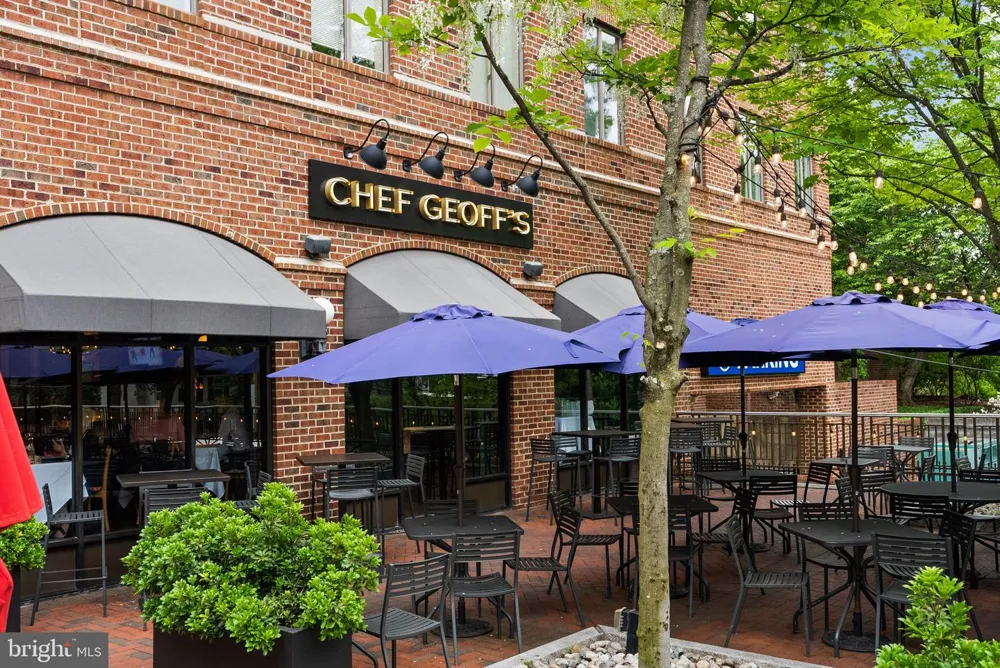 3209 SUTTON PLACE NW #C Washington, DC 20016