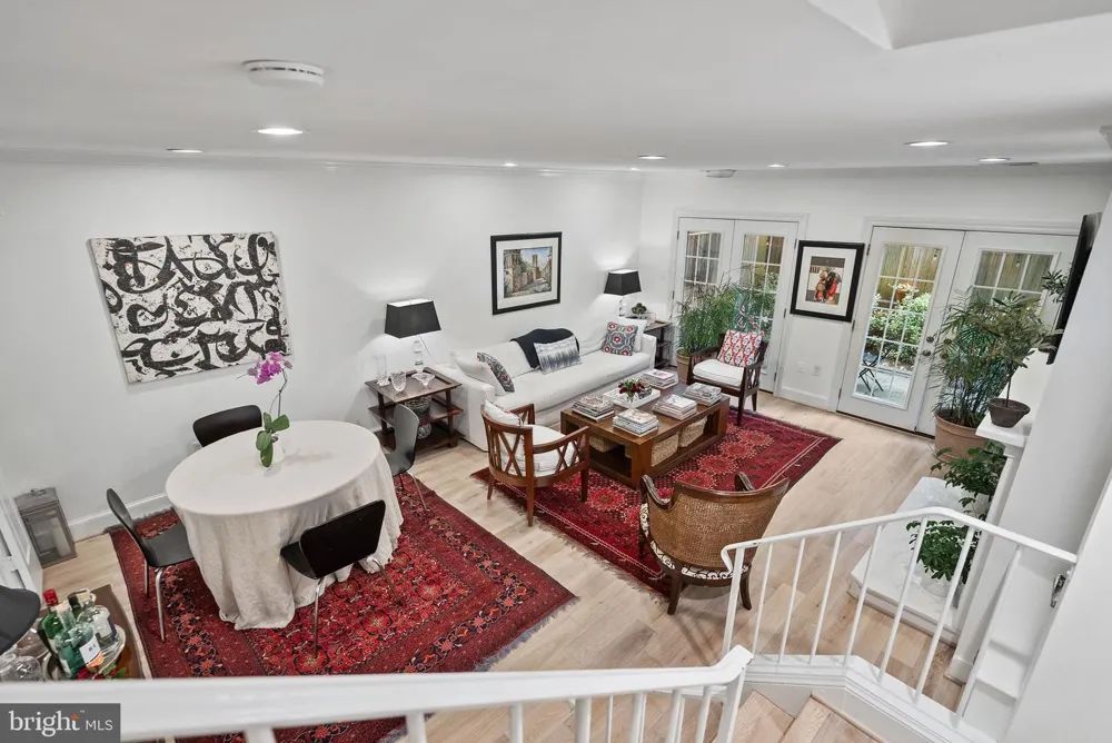 3209 SUTTON PLACE NW #C Washington, DC 20016
