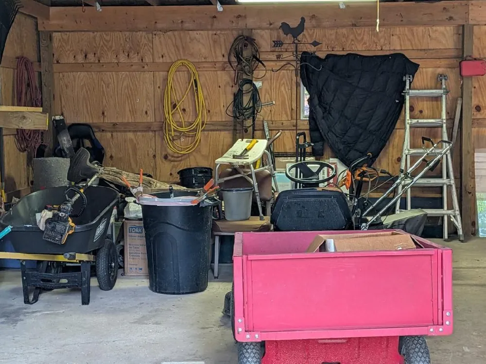 23800 15 Mile Road Big Rapids, MI 49307