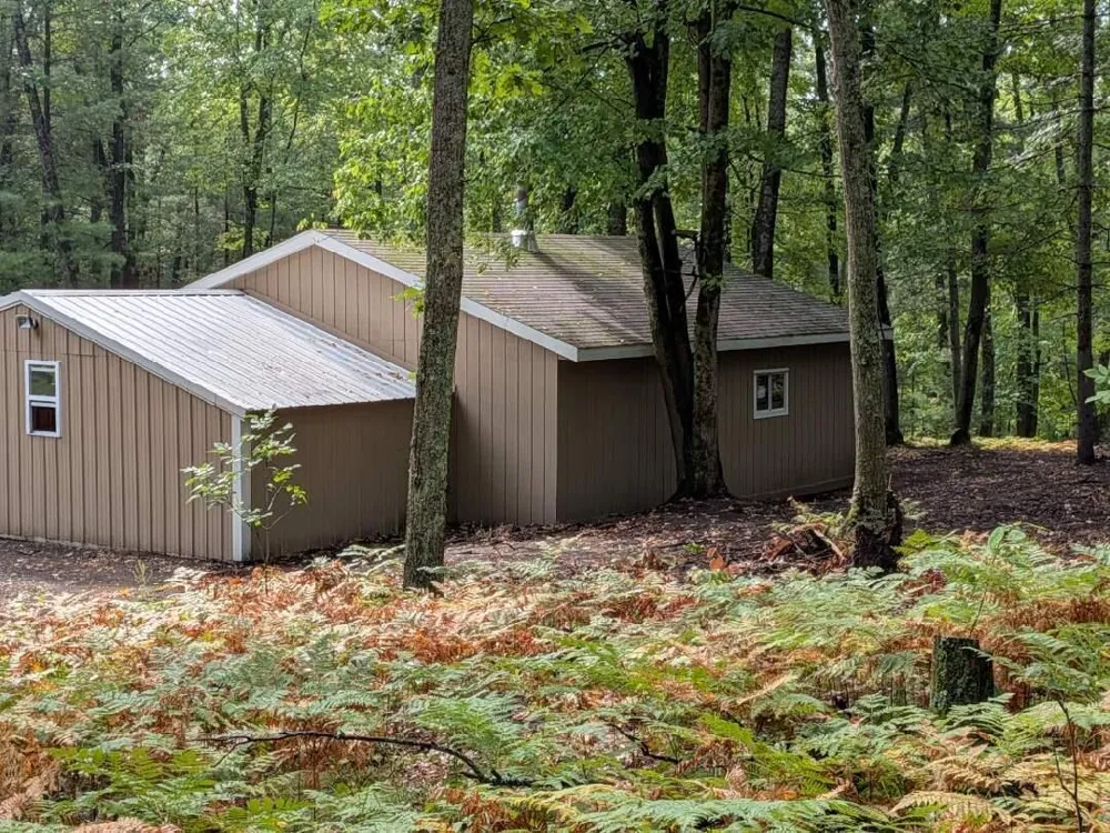 23800 15 Mile Road Big Rapids, MI 49307