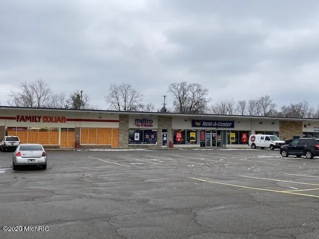 3500 E Main Street Kalamazoo, MI 49006