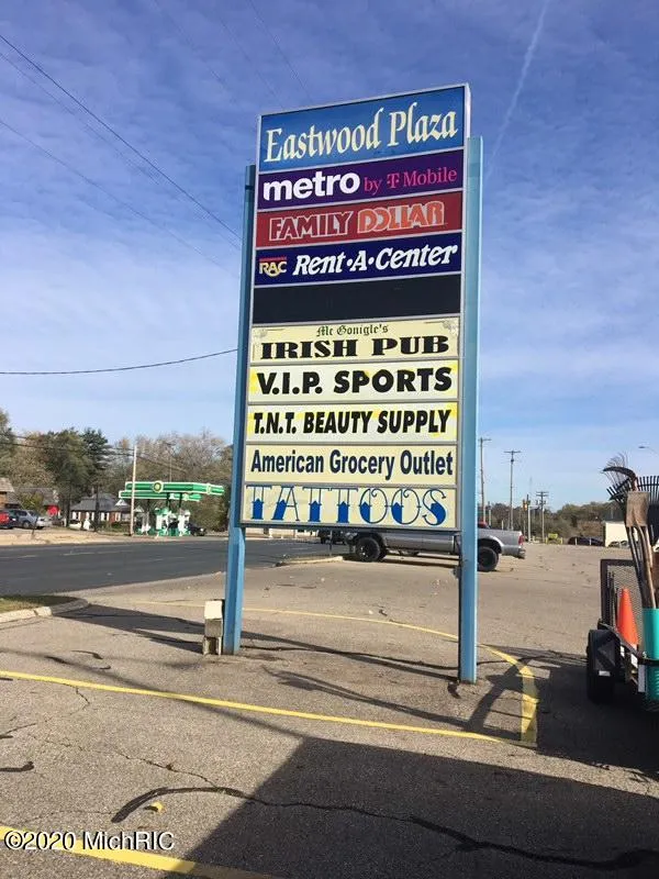 3500 E Main Street Kalamazoo, MI 49006