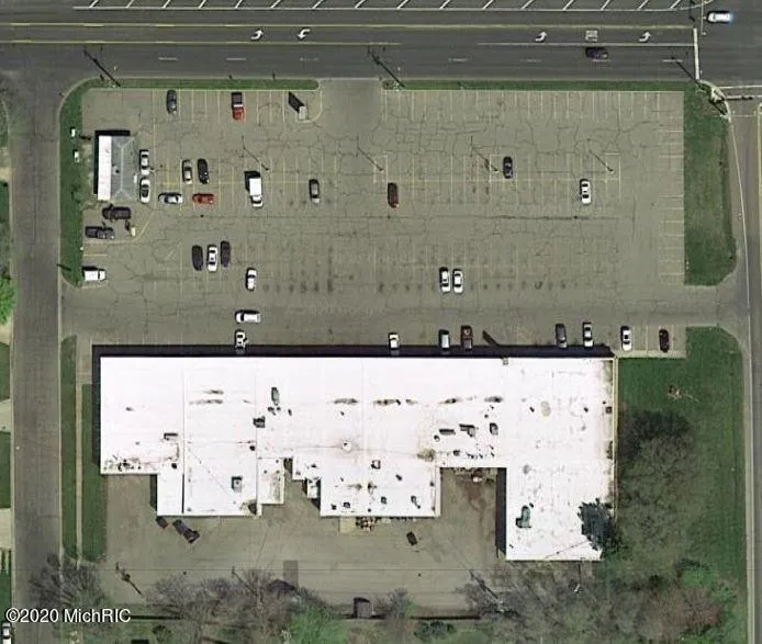 3500 E Main Street Kalamazoo, MI 49006