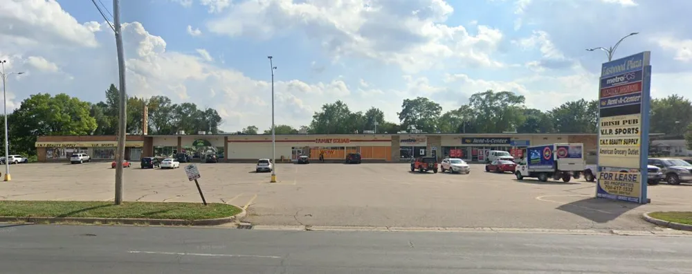 3500 E Main Street Kalamazoo, MI 49006