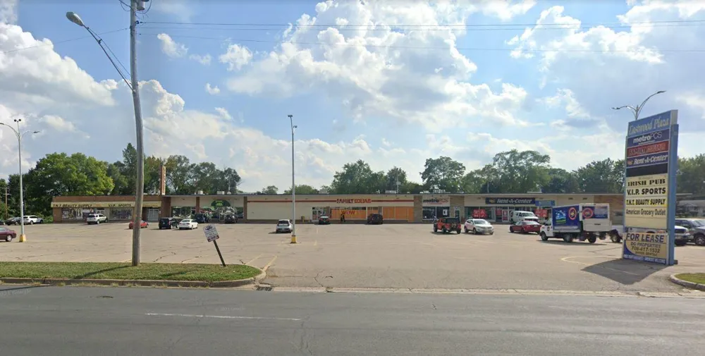 3500 E Main Street Kalamazoo, MI 49006