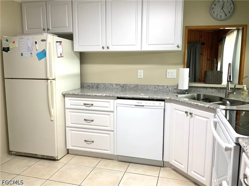 Burnt Store Road #184 Punta Gorda, FL 33955
