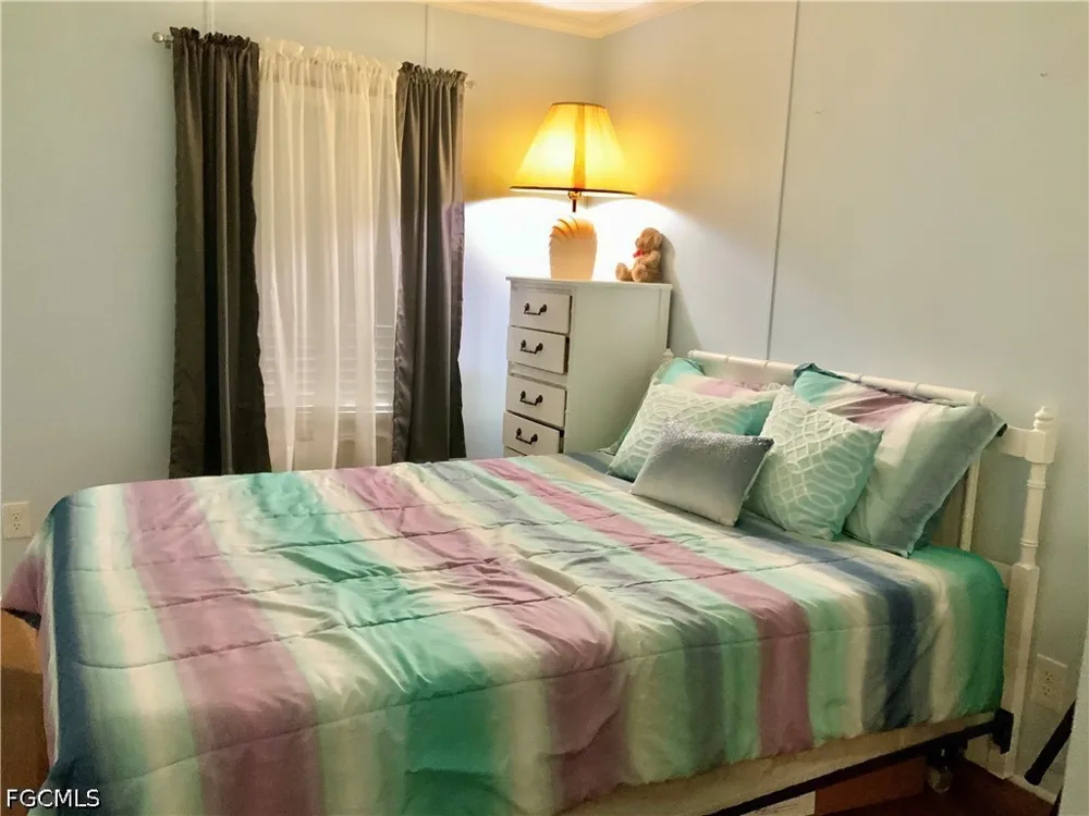 Burnt Store Road #184 Punta Gorda, FL 33955