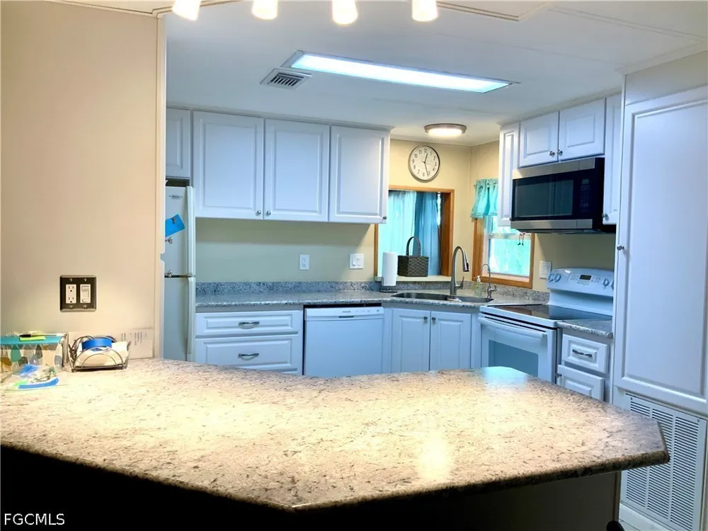 Burnt Store Road #184 Punta Gorda, FL 33955