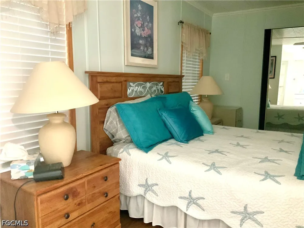 Burnt Store Road #184 Punta Gorda, FL 33955