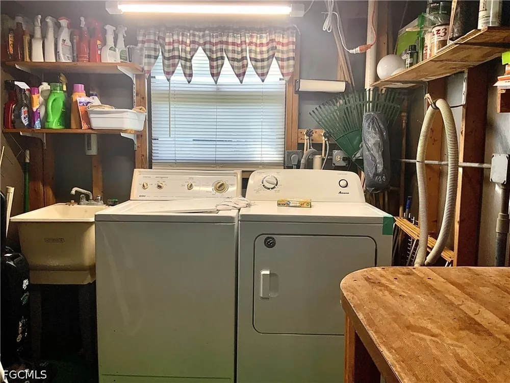 Burnt Store Road #184 Punta Gorda, FL 33955