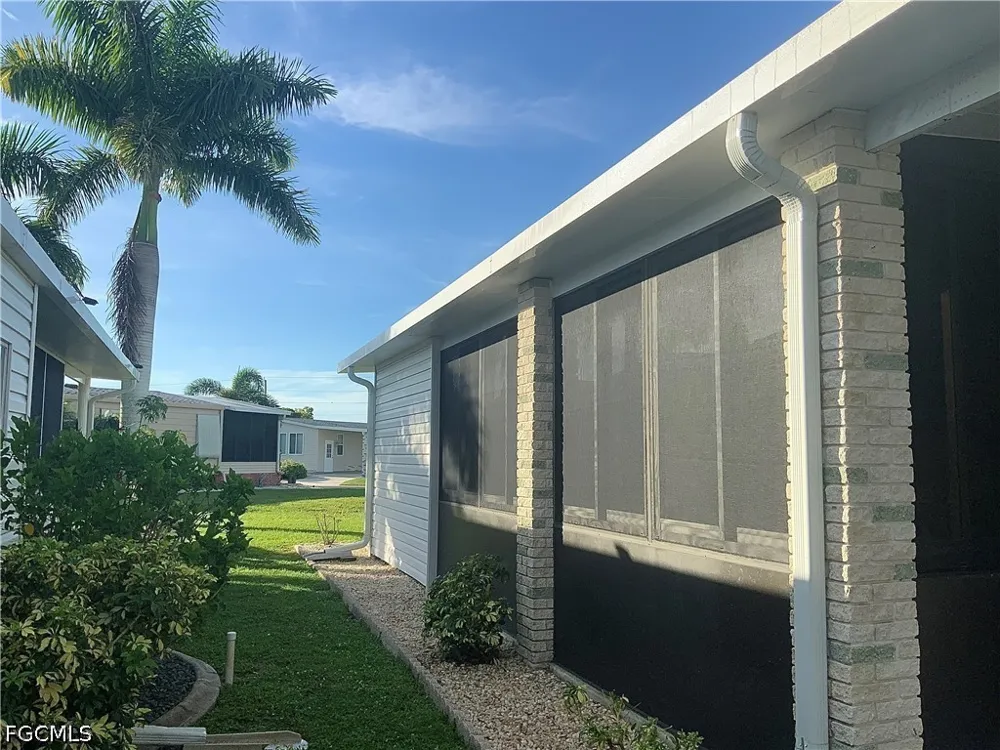 Burnt Store Road #184 Punta Gorda, FL 33955