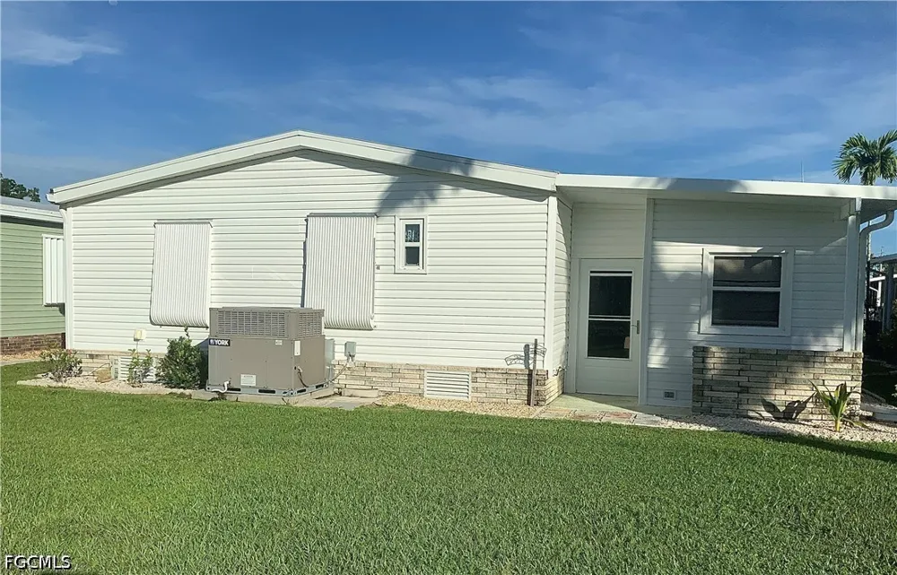 Burnt Store Road #184 Punta Gorda, FL 33955