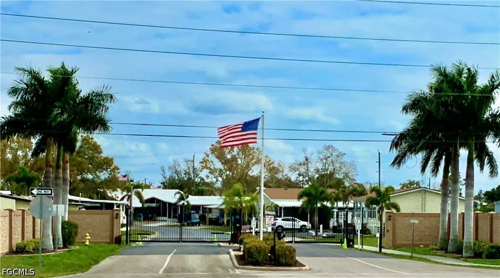 Burnt Store Road #184 Punta Gorda, FL 33955