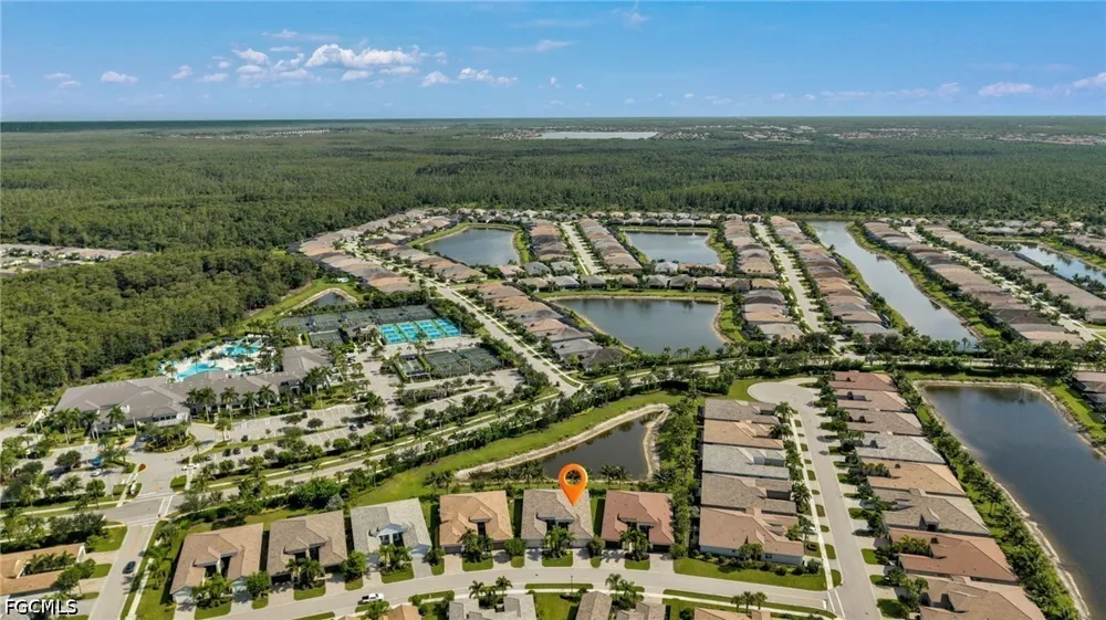 Vivara Place Bonita Springs, FL 34135