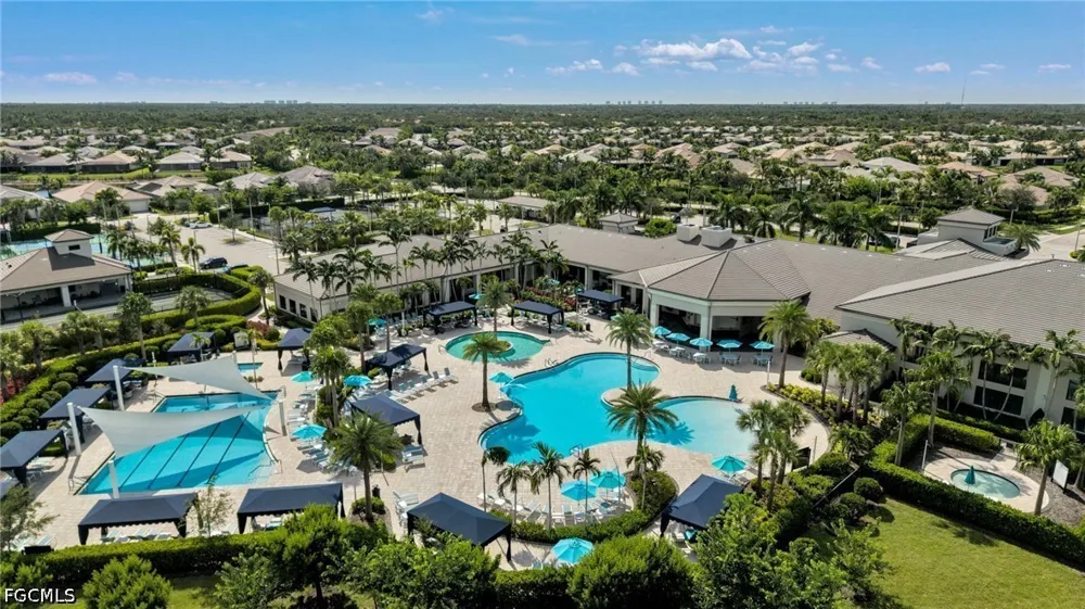 Vivara Place Bonita Springs, FL 34135