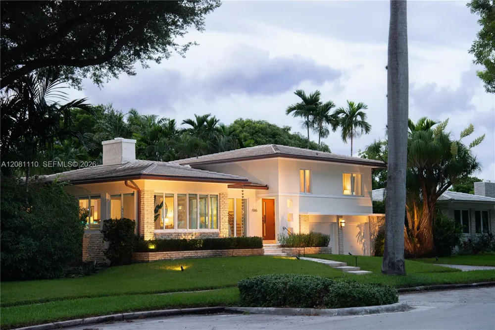 1065 NE 96th St Miami Shores, FL 33138