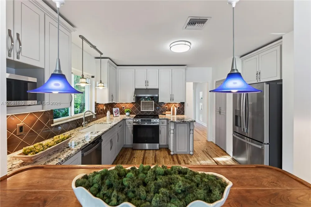 1065 NE 96th St Miami Shores, FL 33138