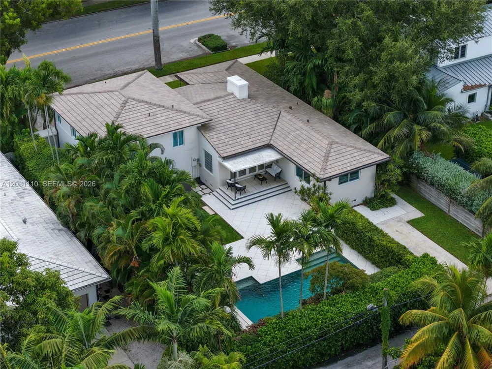 1065 NE 96th St Miami Shores, FL 33138