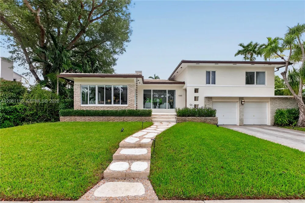 1065 NE 96th St Miami Shores, FL 33138