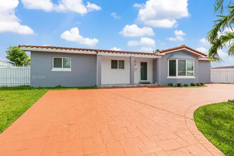 Address Not Shown