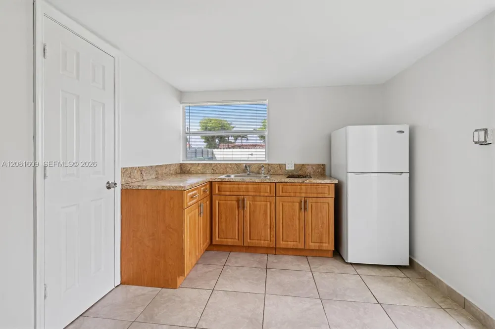 Address Not Shown Miami, FL 33165