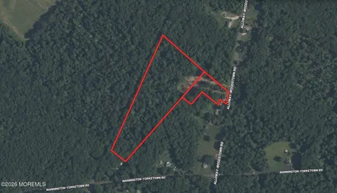 521 Alloway-Woodstown Road