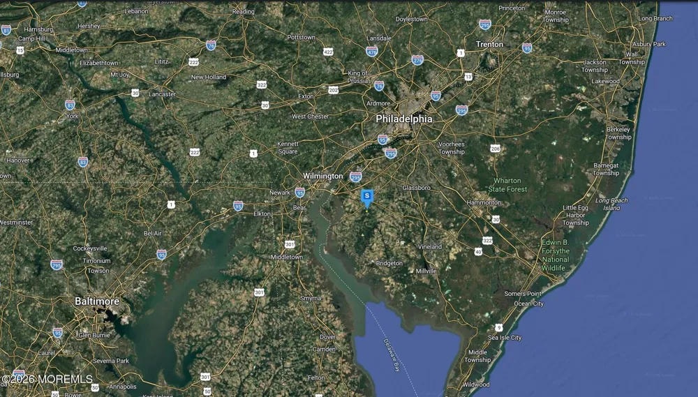 521 Alloway-Woodstown Road Mannington, NJ 08079