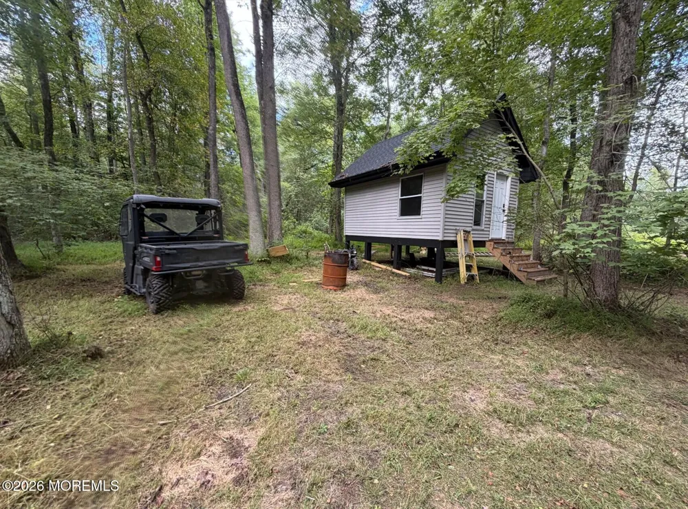521 Alloway-Woodstown Road Mannington, NJ 08079