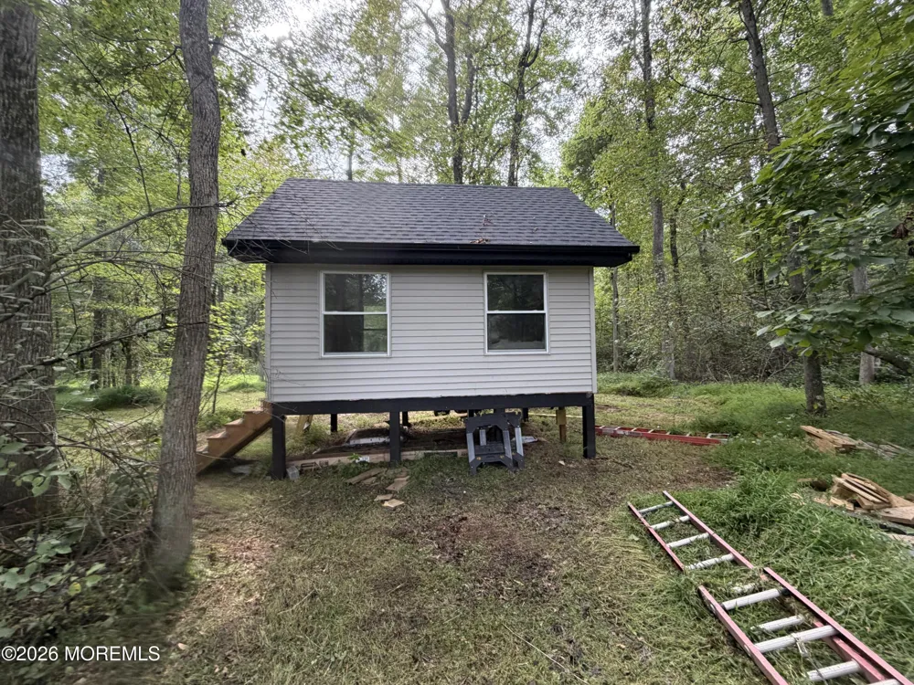 521 Alloway-Woodstown Road Mannington, NJ 08079
