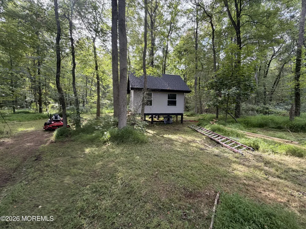 521 Alloway-Woodstown Road Mannington, NJ 08079