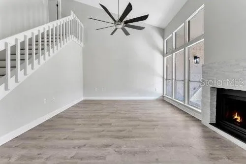 196 W SABAL PALM PLACE #196 Longwood, FL 32779