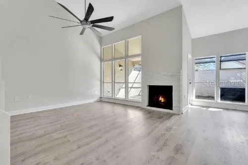 196 W SABAL PALM PLACE #196 Longwood, FL 32779